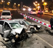 سيارة جماعية تدهس شخصين بسيدي يحيى زعير وتسفر عن مقتل شخص وإصابة آخر بجروح خطيرة