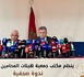 المحامون يتجهون لتمديد الإضراب