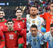 الاتحاد الأرجنتيني يرفض مواجهة "أسود الأطلس" ودياً في الرباط خلال أكتوبر