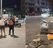 بعد وفاة سائق دراجة.. مطالبات عاجلة بتعزيز التشوير والإنارة في الطريق الرئيسي بأزغنغان