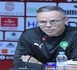 وهبي يكشف الخميس عن قائمة المنتخب المغربي لمواجهتي الغابون وليسوتو