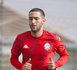 زياش يوضح أسباب رحيله عن الوداد
