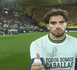 الزلزولي يدخل خط أزمة سبتة بشعار تضامني في الدوري الإسباني