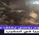 خطأ مهني فادح أم استهداف مقصود؟ قناة "الجزيرة" تثير الجدل بعبارة "دمار في المغرب"