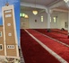 بعد انتهاء الأشغال.. لجنة تقنية تعاين مسجد الغفران بأركمان