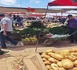 تغيير موعد السوق الأسبوعي بأركمان بسبب الانتخابات التشريعية