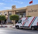 استنفار بمحطة جرسيف عقب العثور على سائق حافلة ميتاً داخل مركبته