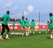 المنتخب الوطني يدشن تحضيراته لتصفيات "كان 2027"