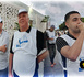  التقدم والاشتراكية ينزل إلى شوارع الناظور.. حملة ميدانية بشعارات الحقوق والمواطنة ودعوة للتصويت على "الكتاب"