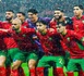 المنتخب المغربي يقفز إلى المركز الخامس عالميا في تصنيف الفيفا