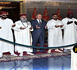في ذكرى الراحل الحسن الثاني.. شيخ الزاوية الكركرية يزور ضريح محمد الخامس بالرباط