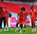 وهبي يكشف تشكيلة المنتخب المغربي لمواجهة الغابون في افتتاح تصفيات “كان 2027”