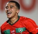 عبد الله وزان يدخل تاريخ المنتخب المغربي كأصغر ثاني لاعب يشارك في مباراة رسمية