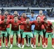 المنتخب المغربي يصل جنوب إفريقيا لمواجهة ليسوتو في تصفيات "كان 2027"