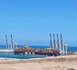 اضطرابات البحر الأحمر تمنح ميناء الناظور غرب المتوسط فرصة جديدة في المتوسط