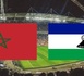 ليسوتو تتحدى المغرب في تصفيات كأس إفريقيا