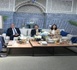 المنصوري تفتح باب المشاورات.. ماذا قال حزب الأحرار بعد أول لقاء؟