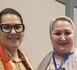 سهيلة صبار تهنئ فاطمة الزهراء المنصوري بمناسبة تعيينها رئيسة للحكومة
