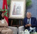 منتدى يراسل المنصوري بشأن مصافحة أعضاء الأحزب خلال المشاورات الحكومية