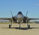 لأول مرة بالمغرب: المقاتلة الشبحية F-35A تستعد للتحليق في سماء مراكش