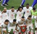 المنتخب الوطني يتراجع إلى في تصنيف "فيفا" عقب التعادل أمام مالي