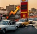 بسبب ارتفاع أسعار المحروقات.. مهنيو "الطاكسيات" بالدريوش يهددون بالاحتجاج ويناقشون مراجعة التعريفة