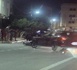 حادث سير قرب مدرسة الفيض بالناظور يخلف إصابة خفيفة