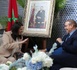 الجولة الثانية من المشاورات.. أوزين يجتمع بالمنصوري