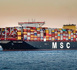 ميناء "الناظور غرب المتوسط" يستقبل سفينة حاويات لـ MSC وسط استعدادات للاستغلال التجاري