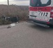 حادث سير بأركمان يرسل "مخارني" إلى المستشفى الحسني بالناظور