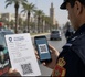 مراقبة تأمين السيارات بالمغرب تتحول كليا إلى رمز “QR Code”ابتداء من يوليوز 2027