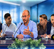 المجلس البلدي بالناظور يعقد دورة أكتوبر.. نقاش حول ميزانية 2027 وعدد من الملفات المدرجة في جدول الأعمال