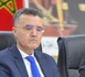 عامل  الناظور يدعو إلى تسريع تسليم شواهد الربط بالماء والكهرباء