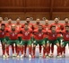 مباراة المغرب والجزائر في افتتاح "كان"الفوتسال.. الموعد والقنوات الناقلة
