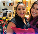 الناظور.. افتتاح صالون «Noura Beauty» للحلاقة والتجميل النسائي وسطة الناظور 