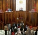 مجلس النواب يستكمل هياكله بانتخاب مكتبه ورؤساء لجانه الدائمة التسع