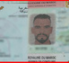  إعلان عن ضياع وثائق شخصية