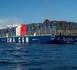المجموعة الفرنسية "CMA CGM" تستكمل الاستحواذ على 49% من رأسمال محطة الحاويات بميناء الناظور غرب المتوسط