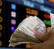 الدرهم يرتفع أمام الدولار والأورو
