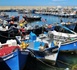 مهنيو الصيد بميناء بني أنصار يؤجلون وقفة بعد اجتماع لهم  بعمالة الناظور