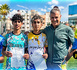 الإطار الرياضي ميمون مازوز يشرف على انطلاق هلال الناظور في التنقيب عن المواهب الكروية الصاعدة