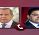 اتصال بين بوريطة ولافروف في توقيت حساس لمشروع القرار الأمريكي بشأن الصحراء
