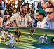 تعادل مثير في ديربي الريف يؤجل فوز هلال الناظور الأول أمام وفاء الدريوش