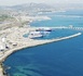 ميناء الناظور غرب المتوسط يستقبل سفناً دولية ويحضر لإطلاق محطته البحرية