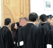 جدل واسع يعقب تصريح "ألف محام بلا بطاقة وطنية"