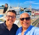 عادل القضاوي ضيف برنامج «المغرب البحري» على القناة الأولى للحديث عن مستقبل السياحة بالناظور