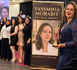 ابنة الناظور ياسمينة المرابط تنال جائزة أفضل مركز تجميل في جهة الشرق
