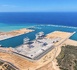 الناظور غرب المتوسط.. تواصل تهيئة 350 هكتارًا بالمنطقة الصناعية واللوجستية