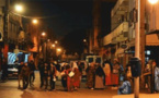 شخص يوجه طعنات غادرة بالسلاح الابيض الى طفل قاصر وسط مدينة الحسيمة