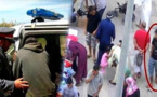 الدريوش.. عناصر الدرك الملكي تلقي القبض على مبحوث عنه متخصص في السرقة والنشل بالسوق الأسبوعي